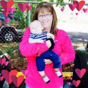 Meet your Posher, Nancy